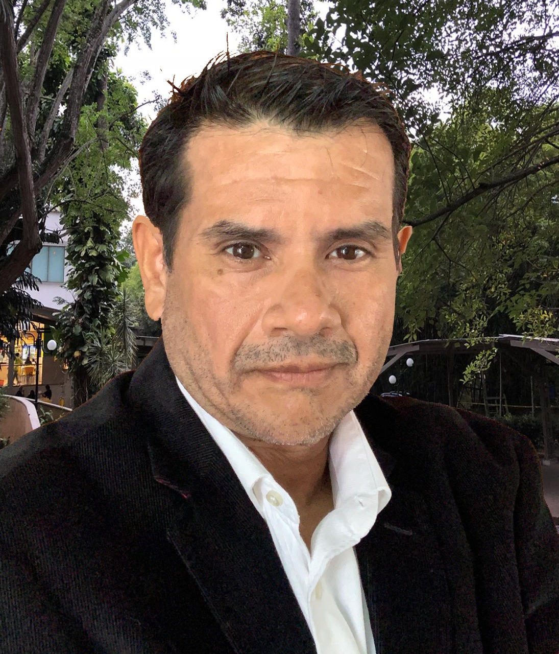 Juan Pablo Pimiento Martinez